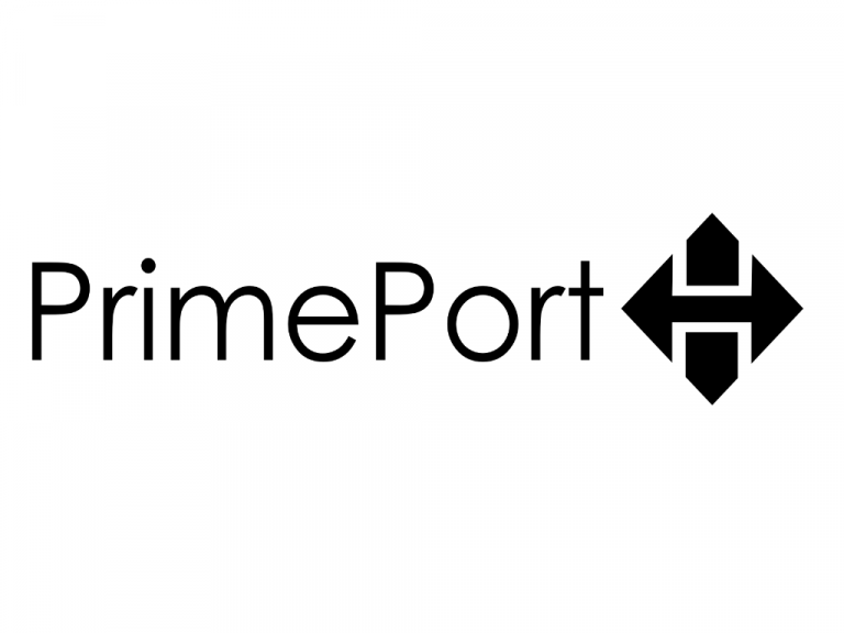 Logo PrimePort