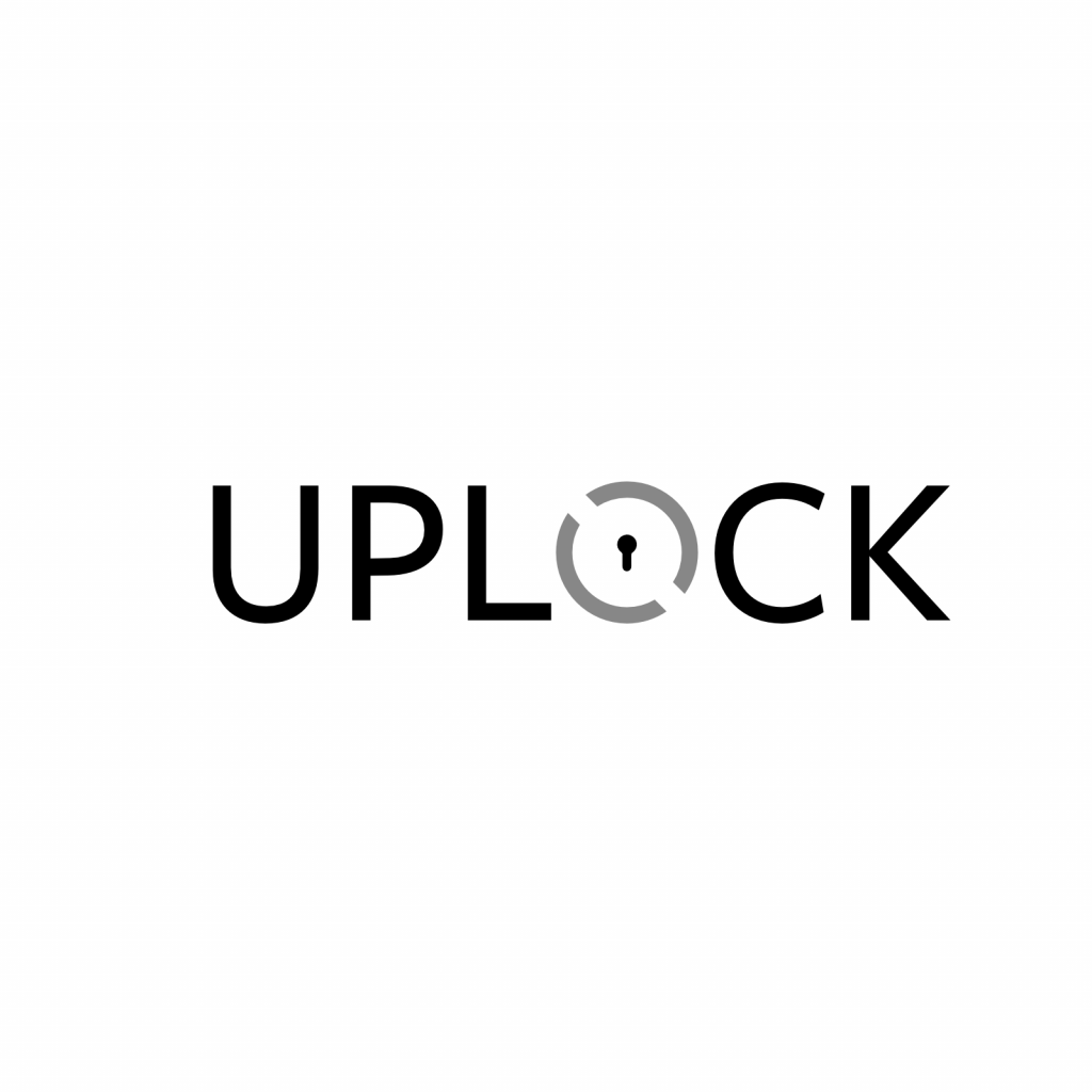 Logo Uplock
