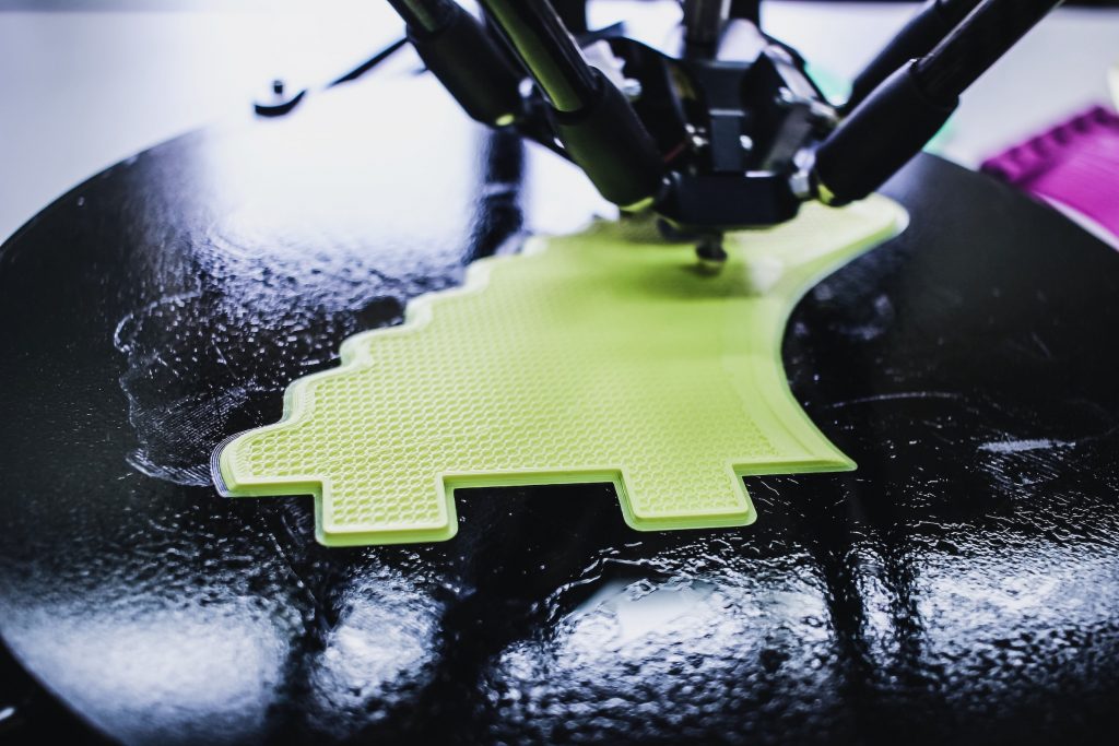 3D-Druck