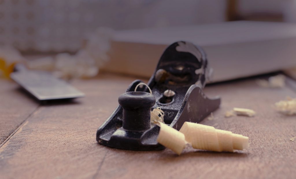 Produktentwicklung und Prototypenbau