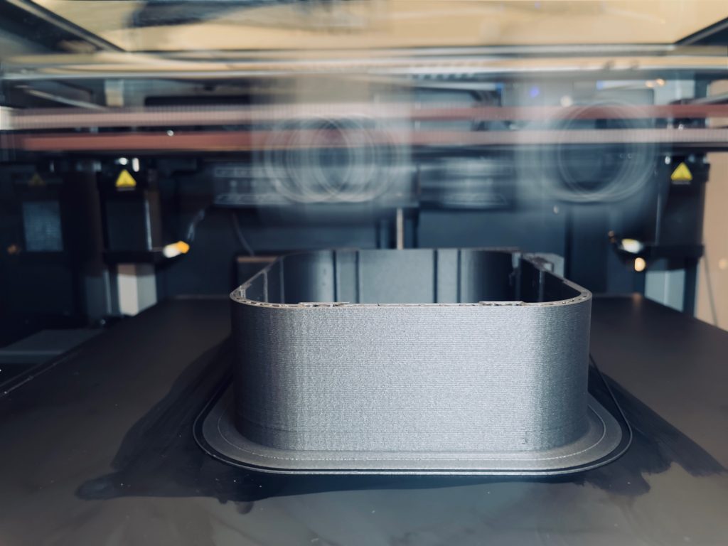 3D Druck byMOR München