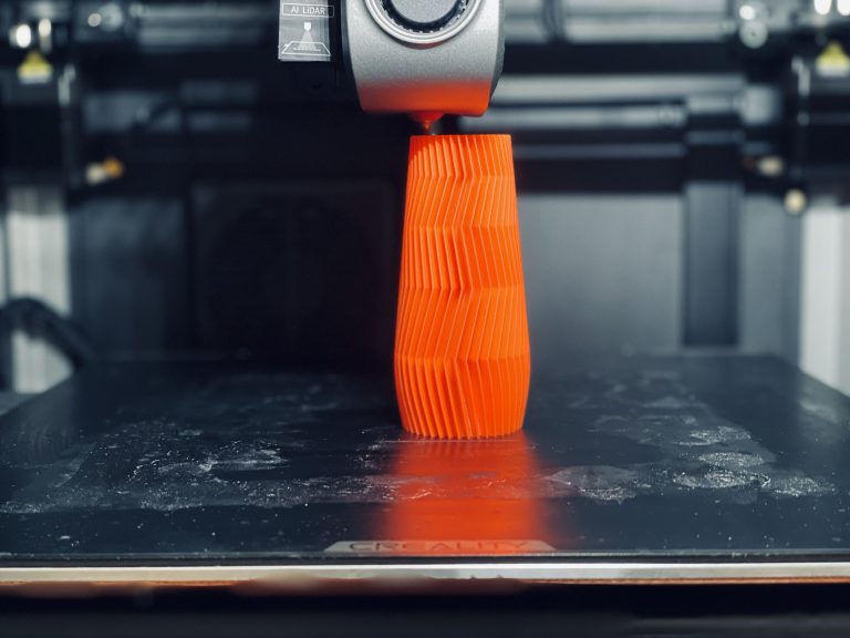 3D Druck München