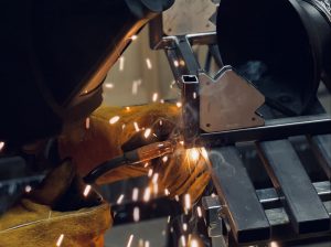 Sonderanfertigung Prototypenbau