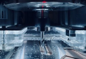 CNC-Fräsen CNC Fräsen München