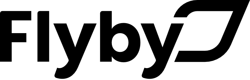 Logo Flyby