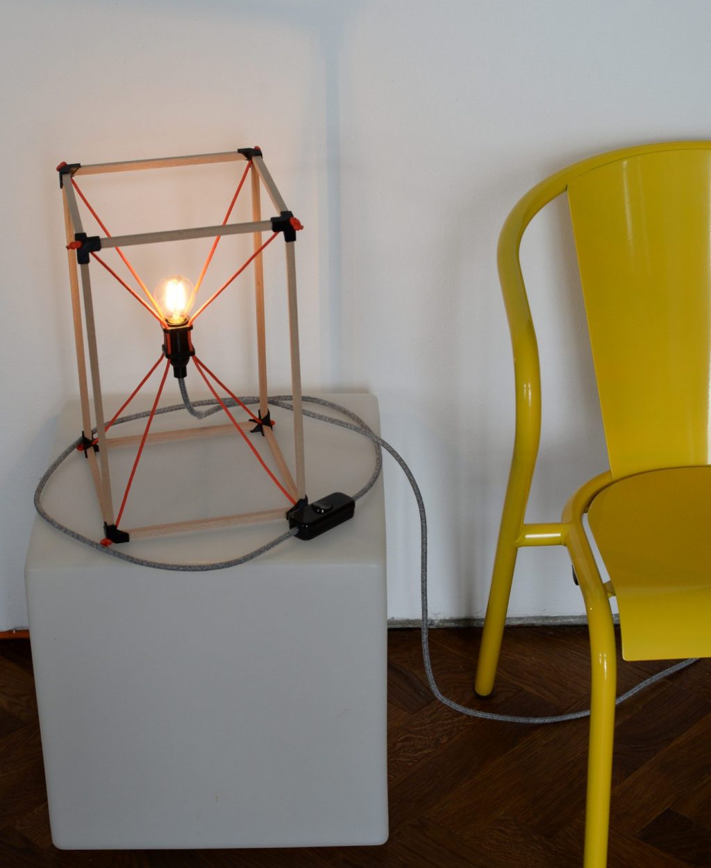 Design Lampe byMOR in München
